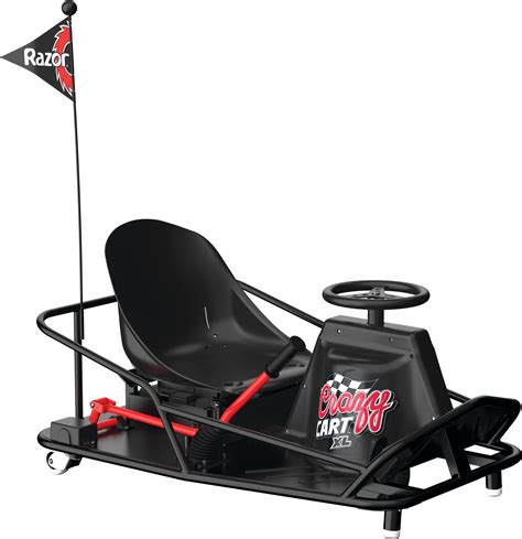 Crazy Karts .